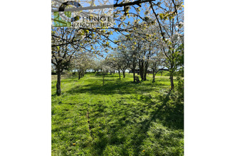 achat maison juvaincourt 88500