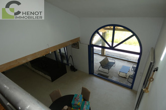 achat maison juvaincourt 88500