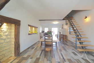 achat maison juvaincourt 88500