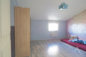 achat maison juvaincourt 88500