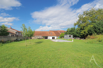 achat maison juvaincourt 88500