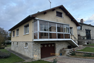 achat maison juvancourt 10310