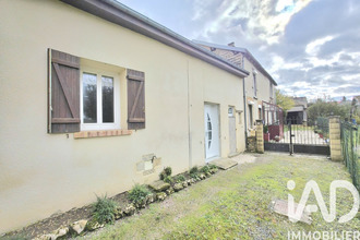 achat maison juvancourt 10310
