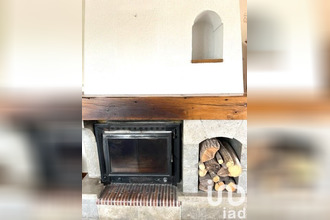 achat maison juvancourt 10310