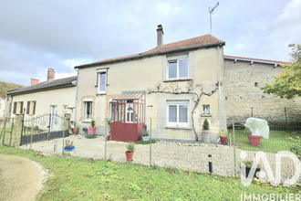 achat maison juvancourt 10310