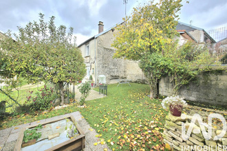 achat maison juvancourt 10310