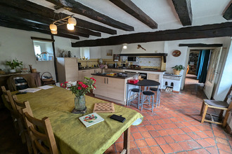 achat maison juvardeil 49330