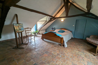 achat maison juvardeil 49330