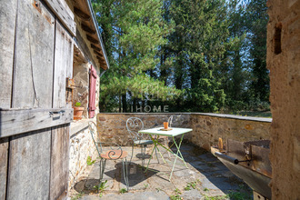 achat maison juvardeil 49330