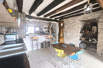 achat maison juvardeil 49330