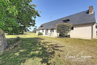 achat maison juvardeil 49330