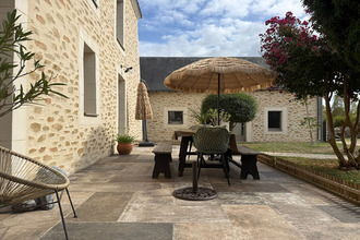achat maison juvardeil 49330