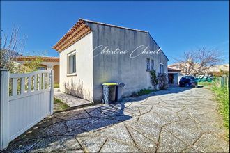 achat maison juvignac 34990