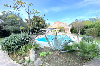 achat maison juvignac 34990