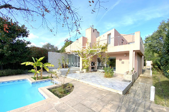 achat maison juvignac 34990