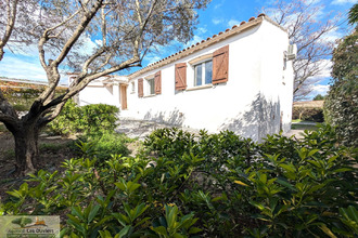 achat maison juvignac 34990