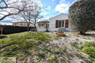 achat maison juvignac 34990