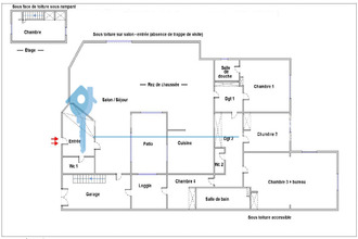 achat maison juvignac 34990