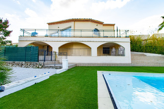 achat maison juvignac 34990