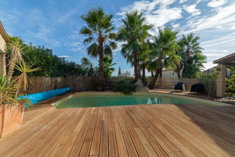 achat maison juvignac 34990