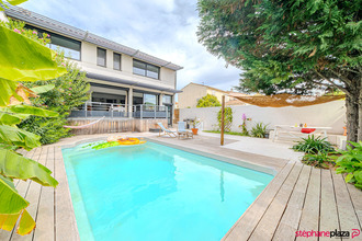 achat maison juvignac 34990