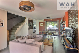 achat maison juvignac 34990