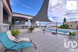 achat maison juvignac 34990