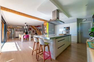 achat maison juvignac 34990