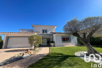 achat maison juvignac 34990