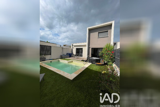 achat maison juvignac 34990