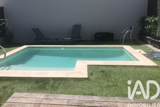 achat maison juvignac 34990