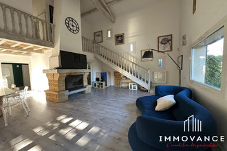 achat maison juvignac 34990