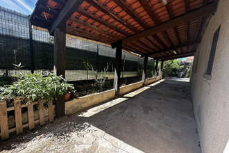 achat maison juvignac 34990