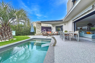 achat maison juvignac 34990