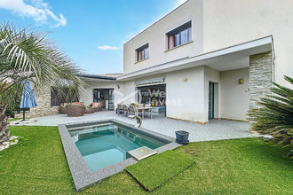 achat maison juvignac 34990