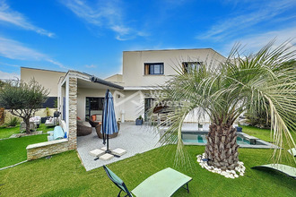 achat maison juvignac 34990