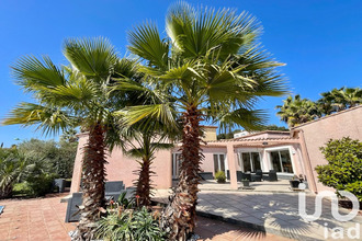 achat maison juvignac 34990