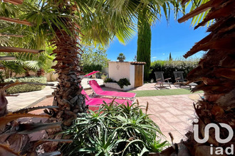 achat maison juvignac 34990