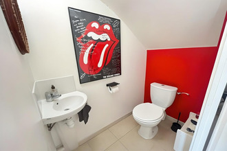 achat maison juvignac 34990