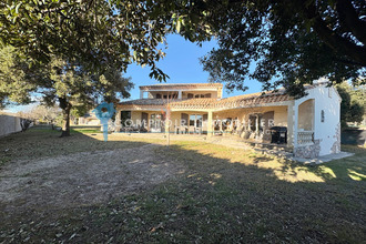 achat maison juvignac 34990