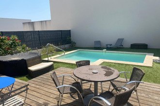 achat maison juvignac 34990