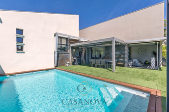 achat maison juvignac 34990