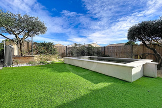 achat maison juvignac 34990