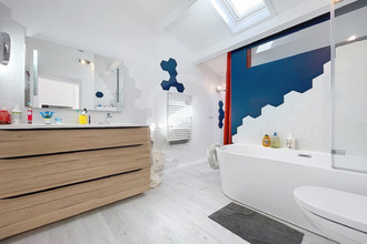 achat maison juvignac 34990