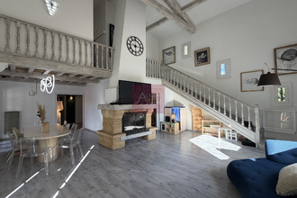 achat maison juvignac 34990