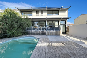 achat maison juvignac 34990