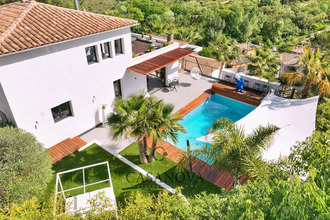 achat maison juvignac 34990