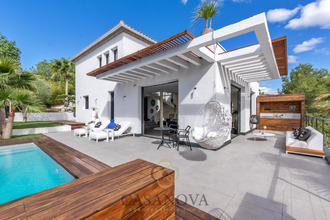 achat maison juvignac 34990