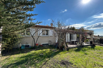 achat maison juvignac 34990