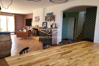 achat maison juvignac 34990